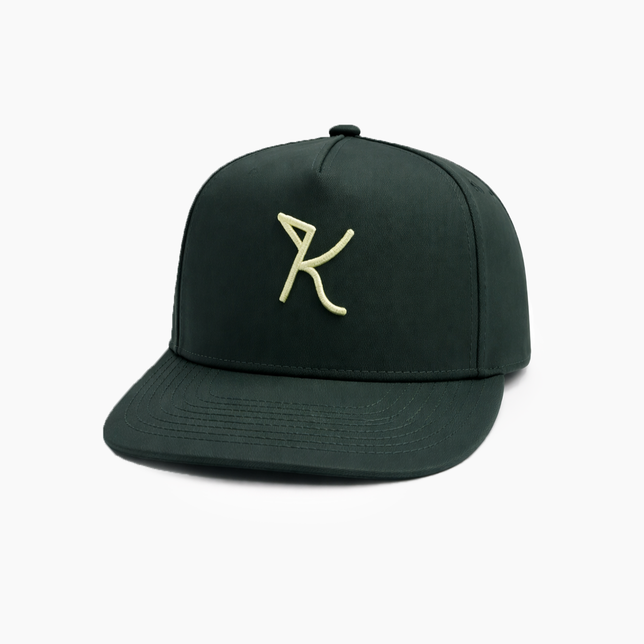 Kaddie Snapback Hat
