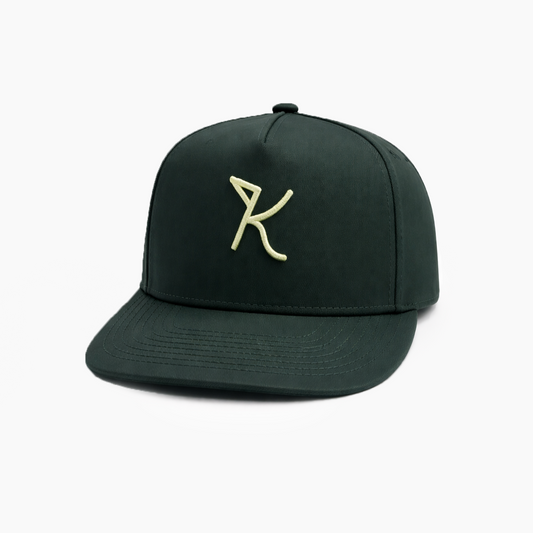 Kaddie Snapback Hat